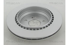 Brzdový kotouč TRISCAN 8120 23146C