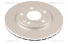Brzdový kotouč TRISCAN 8120 23165C