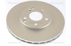 Brzdový kotouč TRISCAN 8120 23178C