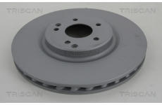 Brzdový kotouč TRISCAN 8120 23179C