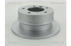 Brzdový kotouč TRISCAN 8120 23195C