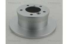 Brzdový kotouč TRISCAN 8120 23196C