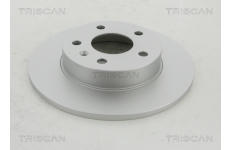 Brzdový kotouč TRISCAN 8120 24128C