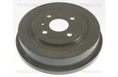 Brzdový buben TRISCAN 8120 24212C