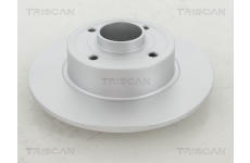 Brzdový kotouč TRISCAN 8120 25130C