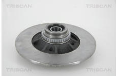Brzdový kotouč TRISCAN 8120 25149