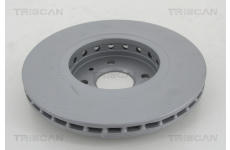 Brzdový kotouč TRISCAN 8120 25181C