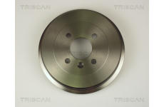 Brzdový buben TRISCAN 8120 27201