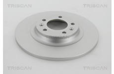 Brzdový kotouč TRISCAN 8120 28120C