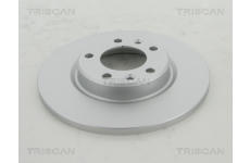 Brzdový kotouč TRISCAN 8120 28142C