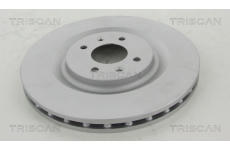 Brzdový kotouč TRISCAN 8120 28147C