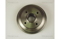 Brzdový buben TRISCAN 8120 28202