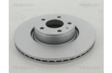 Brzdový kotouč TRISCAN 8120 291003C