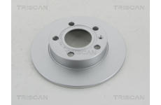 Brzdový kotouč TRISCAN 8120 291006C