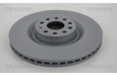 Brzdový kotouč TRISCAN 8120 291010C