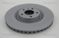 Brzdový kotouč TRISCAN 8120 291015C