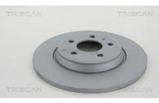 Brzdový kotouč TRISCAN 8120 291018C