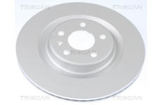 Brzdový kotouč TRISCAN 8120 291044C