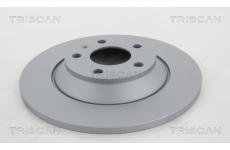 Brzdový kotouč TRISCAN 8120 291045C