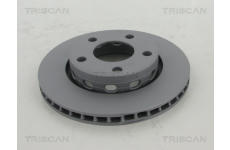 Brzdový kotouč TRISCAN 8120 291051C
