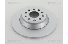 Brzdový kotouč TRISCAN 8120 291066C