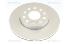 Brzdový kotouč TRISCAN 8120 291070C