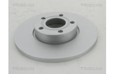 Brzdový kotouč TRISCAN 8120 29107C