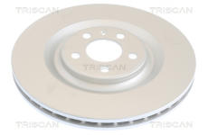 Brzdový kotouč TRISCAN 8120 291085C