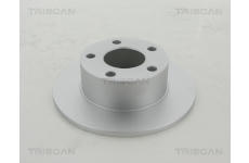 Brzdový kotouč TRISCAN 8120 29109C