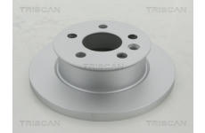 Brzdový kotouč TRISCAN 8120 29130C