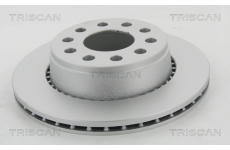 Brzdový kotouč TRISCAN 8120 29134C
