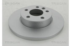 Brzdový kotouč TRISCAN 8120 29143C