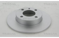 Brzdový kotouč TRISCAN 8120 29158C