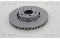Brzdový kotouč TRISCAN 8120 29160C