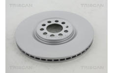 Brzdový kotouč TRISCAN 8120 29162C