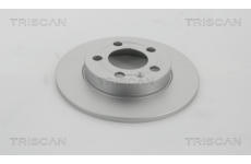 Brzdový kotouč TRISCAN 8120 29163C