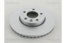 Brzdový kotouč TRISCAN 8120 29175C