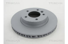 Brzdový kotouč TRISCAN 8120 29178C