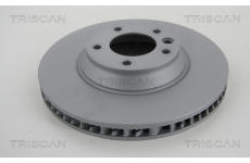 Brzdový kotouč TRISCAN 8120 29179C