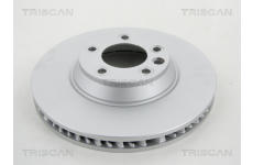 Brzdový kotouč TRISCAN 8120 29180C