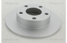 Brzdový kotouč TRISCAN 8120 29183C
