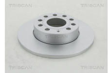 Brzdový kotouč TRISCAN 8120 29194C
