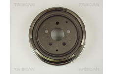 Brzdový buben TRISCAN 8120 29209