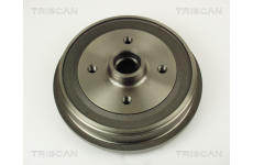 Brzdový buben TRISCAN 8120 29211