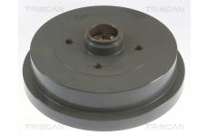 Brzdový buben TRISCAN 8120 29224C