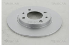 Brzdový kotouč TRISCAN 8120 38111C
