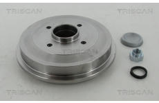 Brzdový buben TRISCAN 8120 38201