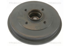 Brzdový buben TRISCAN 8120 38201C