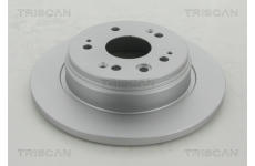 Brzdový kotouč TRISCAN 8120 40130C