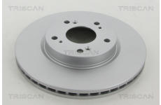 Brzdový kotouč TRISCAN 8120 40131C